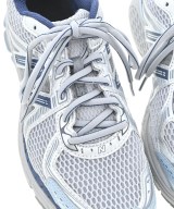 New Balance（ニューバランス）スニーカー グレー サイズ:25cm メンズ/2200710930125
