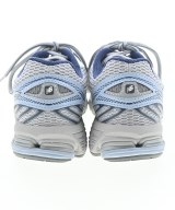 New Balance（ニューバランス）スニーカー グレー サイズ:25cm メンズ/2200710930125
