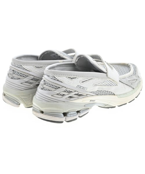 New Balance（ニューバランス）スニーカー グレー サイズ:6.5(24.5cm位) レディース/2200710943026