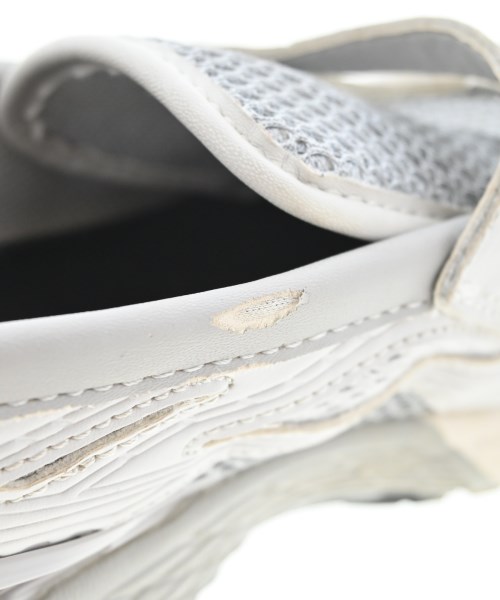 New Balance（ニューバランス）スニーカー グレー サイズ:6.5(24.5cm位) レディース/2200710943026