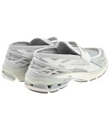 New Balance（ニューバランス）スニーカー グレー サイズ:6.5(24.5cm位) レディース/2200710943026