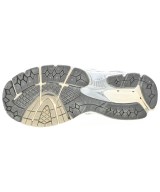 New Balance（ニューバランス）スニーカー グレー サイズ:6.5(24.5cm位) レディース/2200710943026