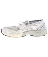New Balance（ニューバランス）スニーカー グレー サイズ:6.5(24.5cm位) レディース/2200710943026