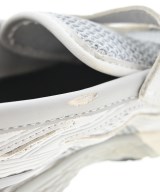 New Balance（ニューバランス）スニーカー グレー サイズ:6.5(24.5cm位) レディース/2200710943026