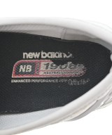 New Balance（ニューバランス）スニーカー グレー サイズ:6.5(24.5cm位) レディース/2200710943026