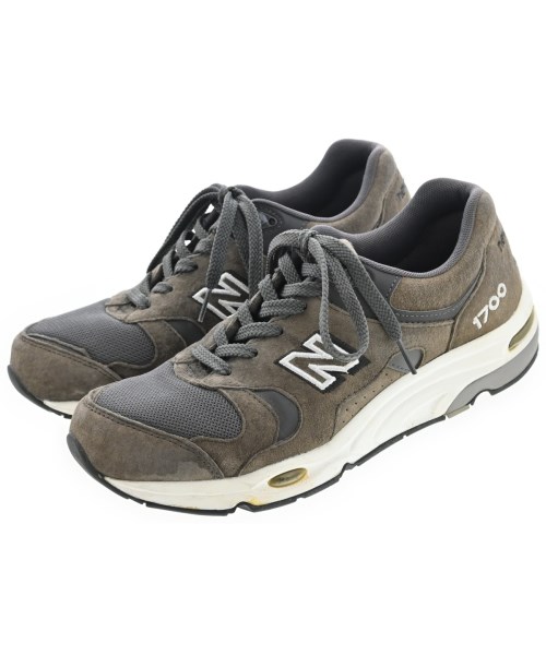 New Balance(ニューバランス)のスニーカー サイズ:27cm 13,000円