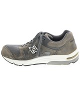 New Balance（ニューバランス）スニーカー グレー サイズ:27cm メンズ/2200710943033