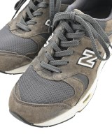 New Balance（ニューバランス）スニーカー グレー サイズ:27cm メンズ/2200710943033