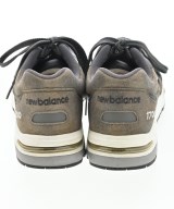 New Balance（ニューバランス）スニーカー グレー サイズ:27cm メンズ/2200710943033
