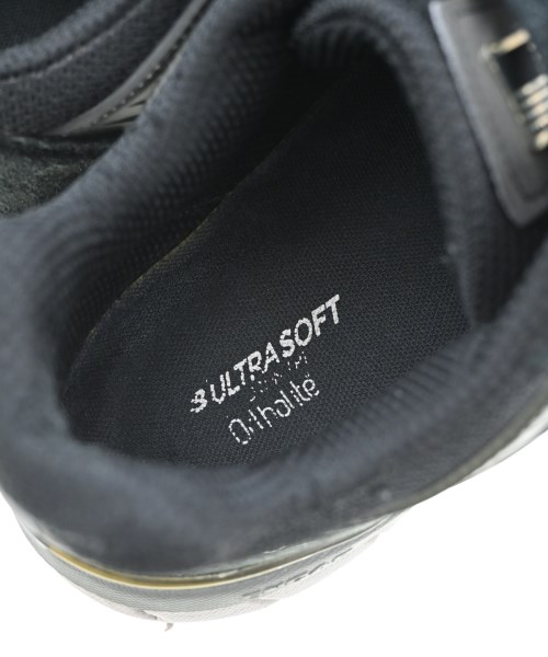 New Balance（ニューバランス）スニーカー 黒 サイズ:25.5cm メンズ/2200710999108