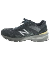 New Balance（ニューバランス）スニーカー 黒 サイズ:25.5cm メンズ/2200710999108