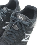 New Balance（ニューバランス）スニーカー 黒 サイズ:25.5cm メンズ/2200710999108