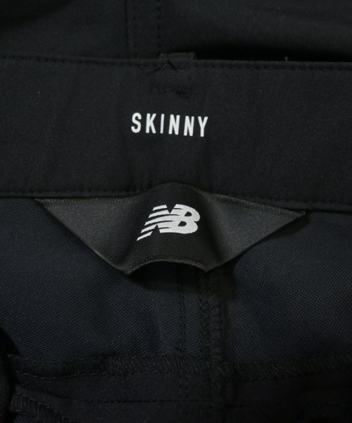New Balance（ニューバランス）スラックス 黒 サイズ:XL メンズ/2200707205038