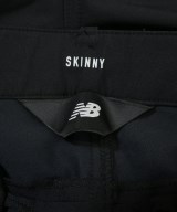 New Balance（ニューバランス）スラックス 黒 サイズ:XL メンズ/2200707205038