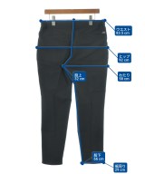 New Balance（ニューバランス）スラックス 黒 サイズ:XL メンズ/2200707205038