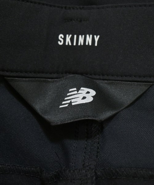 New Balance（ニューバランス）スラックス 黒 サイズ:XL メンズ/2200707205045