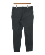 New Balance（ニューバランス）スラックス 黒 サイズ:XL メンズ/2200707205045