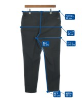 New Balance（ニューバランス）スラックス 黒 サイズ:XL メンズ/2200707205045