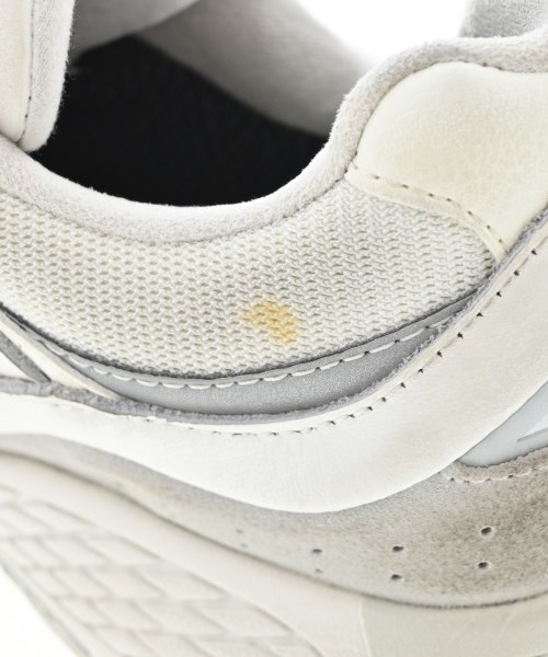 New Balance（ニューバランス）スニーカー 白 サイズ:24.5cm レディース/2200707562162