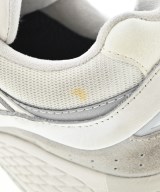 New Balance（ニューバランス）スニーカー 白 サイズ:24.5cm レディース/2200707562162