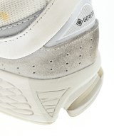 New Balance（ニューバランス）スニーカー 白 サイズ:24.5cm レディース/2200707562162