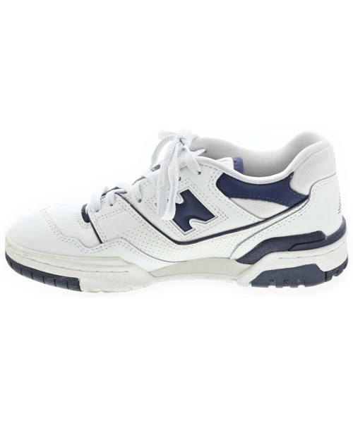New Balance（ニューバランス）スニーカー 白 サイズ:24.5cm レディース/2200708396193