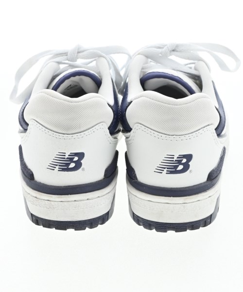 New Balance（ニューバランス）スニーカー 白 サイズ:24.5cm レディース/2200708396193