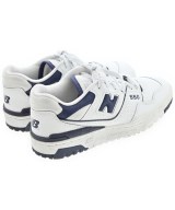 New Balance（ニューバランス）スニーカー 白 サイズ:24.5cm レディース/2200708396193