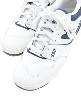 New Balance（ニューバランス）スニーカー 白 サイズ:24.5cm レディース/2200708396193