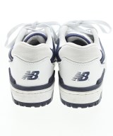 New Balance（ニューバランス）スニーカー 白 サイズ:24.5cm レディース/2200708396193