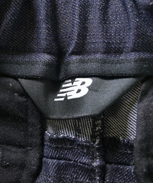 New Balance（ニューバランス）その他 紺 サイズ:S レディース/2200711252530
