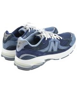 New Balance（ニューバランス）スニーカー 紺 サイズ:28.5cm メンズ/2200709184034