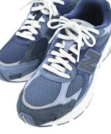 New Balance（ニューバランス）スニーカー 紺 サイズ:28.5cm メンズ/2200709184034