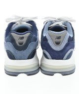 New Balance（ニューバランス）スニーカー 紺 サイズ:28.5cm メンズ/2200709184034