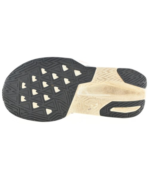 New Balance（ニューバランス）スニーカー ベージュ サイズ:24cm レディース/2200710359124