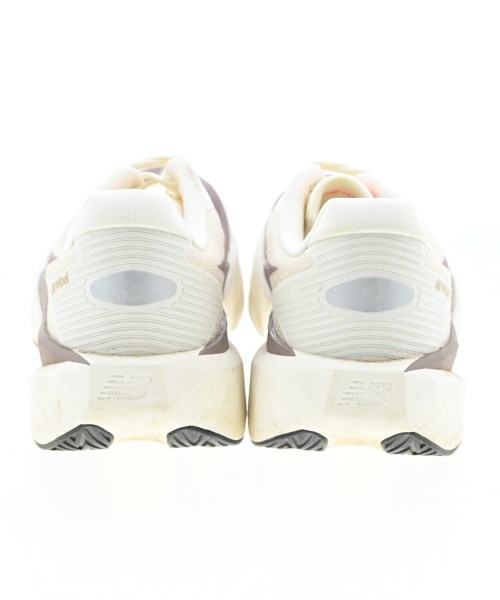 New Balance（ニューバランス）スニーカー ベージュ サイズ:24cm レディース/2200710359124