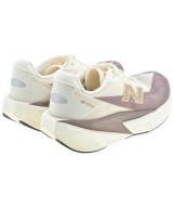New Balance（ニューバランス）スニーカー ベージュ サイズ:24cm レディース/2200710359124