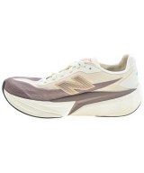 New Balance（ニューバランス）スニーカー ベージュ サイズ:24cm レディース/2200710359124