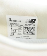 New Balance（ニューバランス）スニーカー ベージュ サイズ:24cm レディース/2200710359124