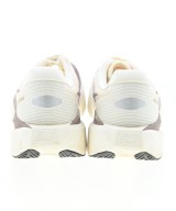 New Balance（ニューバランス）スニーカー ベージュ サイズ:24cm レディース/2200710359124