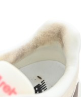 New Balance（ニューバランス）スニーカー ベージュ サイズ:24cm レディース/2200710359124