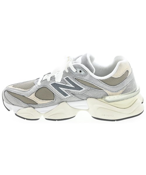 New Balance（ニューバランス）スニーカー グレー サイズ:25cm メンズ/2200711590069