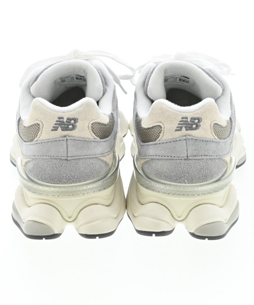 New Balance（ニューバランス）スニーカー グレー サイズ:25cm メンズ/2200711590069