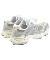New Balance（ニューバランス）スニーカー グレー サイズ:25cm メンズ/2200711590069