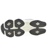 New Balance（ニューバランス）スニーカー グレー サイズ:25cm メンズ/2200711590069