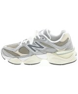 New Balance（ニューバランス）スニーカー グレー サイズ:25cm メンズ/2200711590069