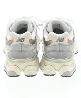 New Balance（ニューバランス）スニーカー グレー サイズ:25cm メンズ/2200711590069
