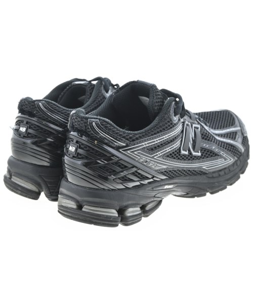 New Balance（ニューバランス）スニーカー 黒 サイズ:27cm メンズ/2200711645035