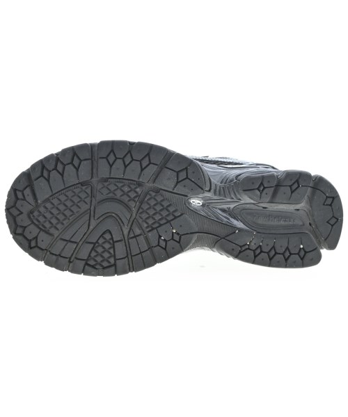 New Balance（ニューバランス）スニーカー 黒 サイズ:27cm メンズ/2200711645035