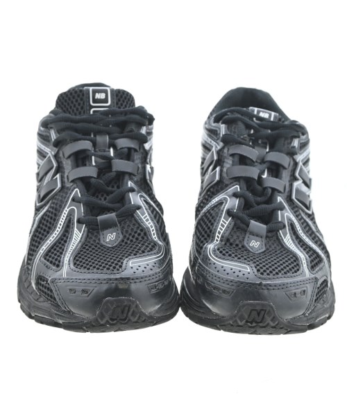 New Balance（ニューバランス）スニーカー 黒 サイズ:27cm メンズ/2200711645035